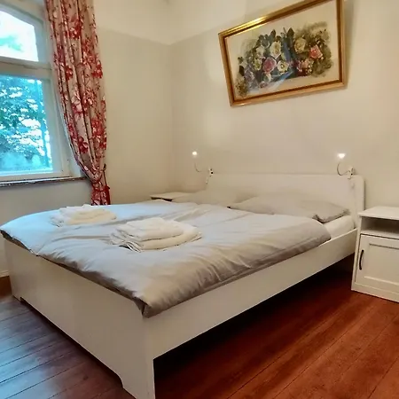 2 Im Doppelpack Für Naturliebhaber, Strandnah, Ruhig, Mit Großen Gärten *