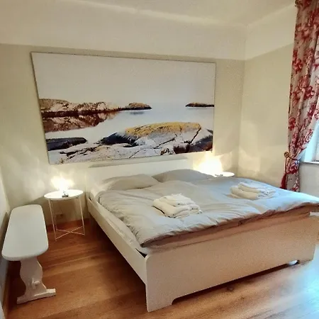 2 Im Doppelpack Für Naturliebhaber, Strandnah, Ruhig, Mit Großen Gärten