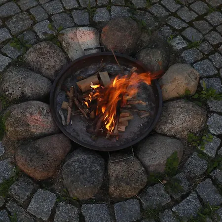 2 Im Doppelpack Für Naturliebhaber, Strandnah, Ruhig, Mit Großen Gärten