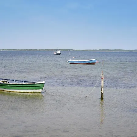 2 Im Doppelpack Für Naturliebhaber, Strandnah, Ruhig, Mit Großen Gärten