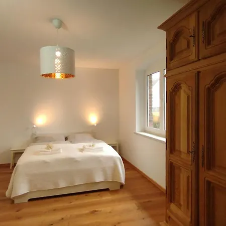 2 Im Doppelpack Für Naturliebhaber, Strandnah, Ruhig, Mit Großen Gärten *