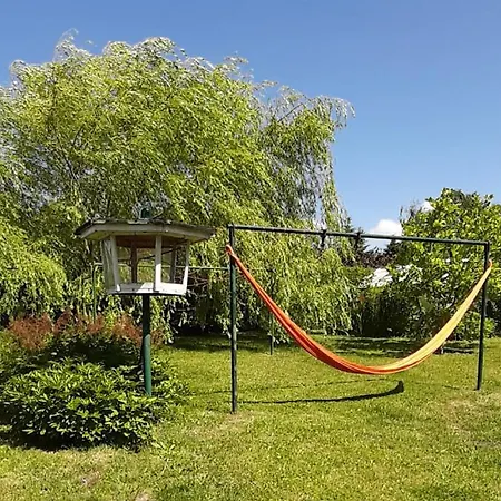 2 Im Doppelpack Für Naturliebhaber, Strandnah, Ruhig, Mit Großen Gärten Ferienhaus Klein Stromkendorf