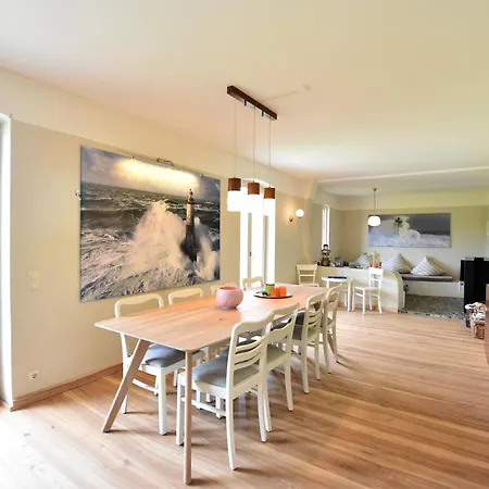 2 Im Doppelpack Für Naturliebhaber, Strandnah, Ruhig, Mit Großen Gärten