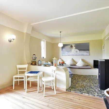 Ferienhaus 2 Im Doppelpack Für Naturliebhaber, Strandnah, Ruhig, Mit Großen Gärten