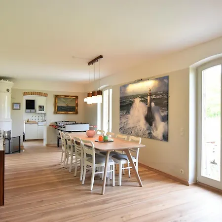 2 Im Doppelpack Für Naturliebhaber, Strandnah, Ruhig, Mit Großen Gärten Klein Stromkendorf