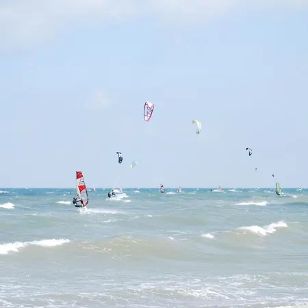 2 Im Doppelpack Für Naturliebhaber, Strandnah, Ruhig, Mit Großen Gärten * Klein Stromkendorf