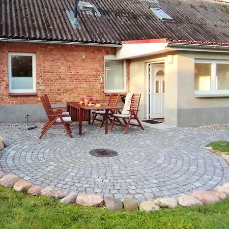 2 Im Doppelpack Für Naturliebhaber, Strandnah, Ruhig, Mit Großen Gärten