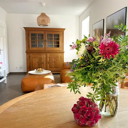 2 Im Doppelpack Für Naturliebhaber, Strandnah, Ruhig, Mit Großen Gärten Ferienhaus