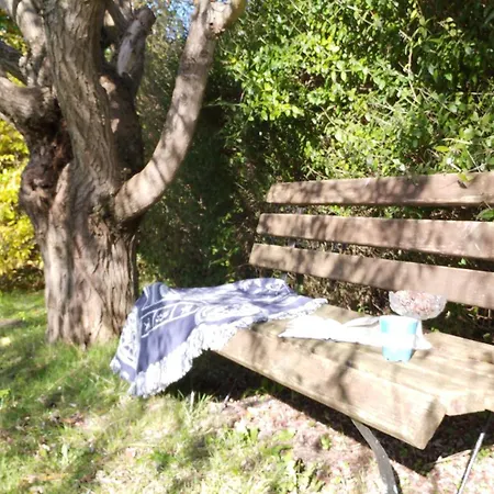 Σπίτι διακοπών 2 Ferienhaeuser Im Doppelpack Fuer Naturliebhaber, Strandnah, Ruhig, Mit Grossen Gaerten