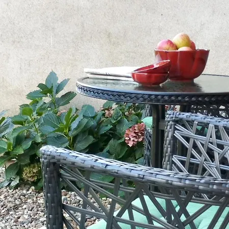 Ferienhaus 2 Im Doppelpack Für Naturliebhaber, Strandnah, Ruhig, Mit Großen Gärten *