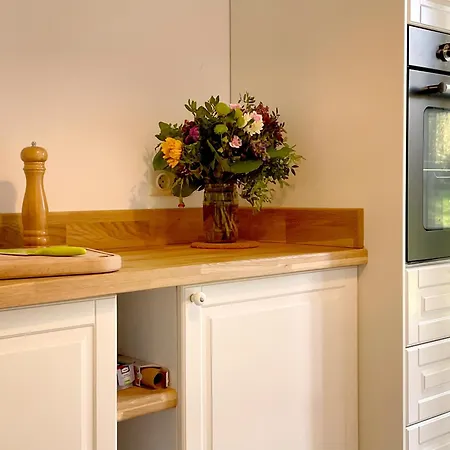 2 Im Doppelpack Für Naturliebhaber, Strandnah, Ruhig, Mit Großen Gärten Ferienhaus Klein Stromkendorf