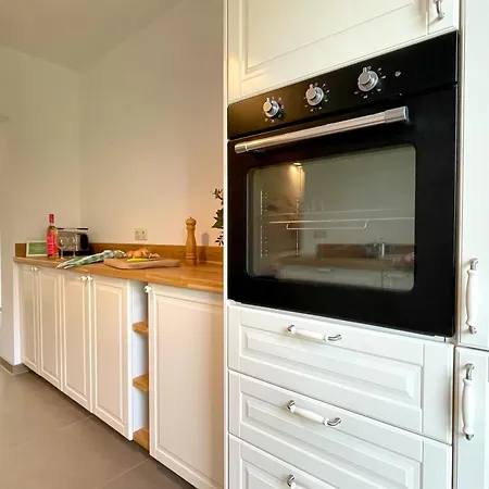 Ferienhaus 2 Im Doppelpack Für Naturliebhaber, Strandnah, Ruhig, Mit Großen Gärten Klein Stromkendorf