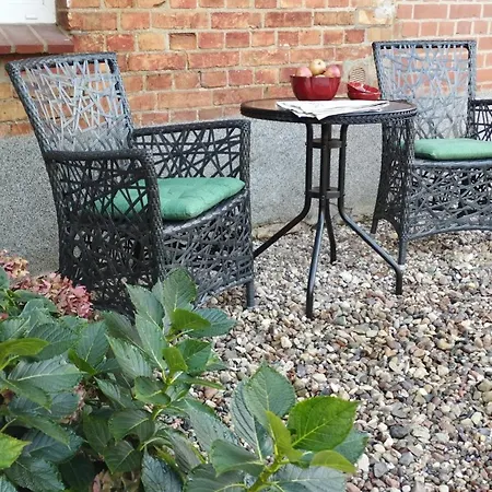 2 Ferienhaeuser Im Doppelpack Fuer Naturliebhaber, Strandnah, Ruhig, Mit Grossen Gaerten Σπίτι διακοπών