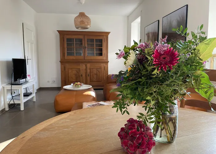 2 Ferienhaeuser Im Doppelpack Fuer Naturliebhaber, Strandnah, Ruhig, Mit Grossen Gaerten 別荘 Klein Strömkendorf